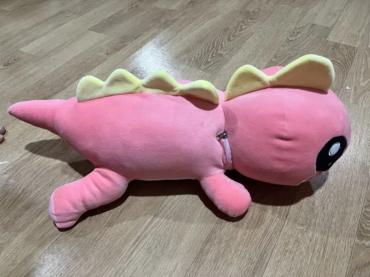 공룡 백팩 인형 50cm 가격 제안 받아요